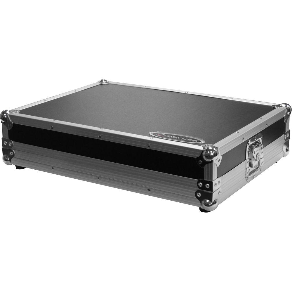 Odyssey Innovative Designs Flight Ready Case for Pioneer DDJ-RR SR SR2 DJ Controller