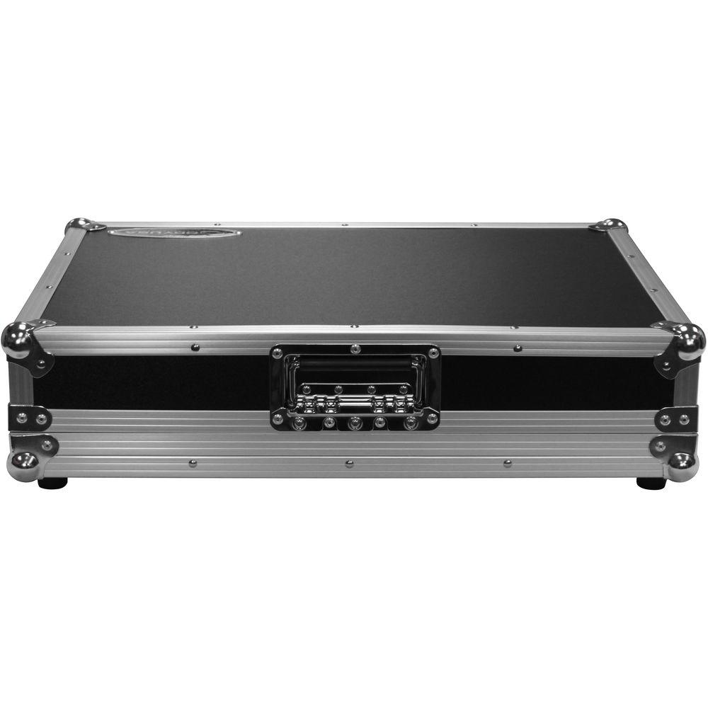 Odyssey Innovative Designs Flight Ready Case for Pioneer DDJ-RR SR SR2 DJ Controller