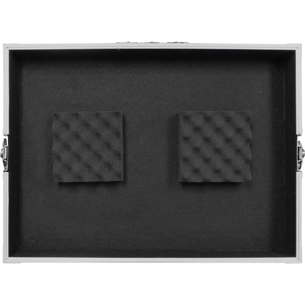 Odyssey Innovative Designs Flight Ready Case for Pioneer DDJ-RR SR SR2 DJ Controller