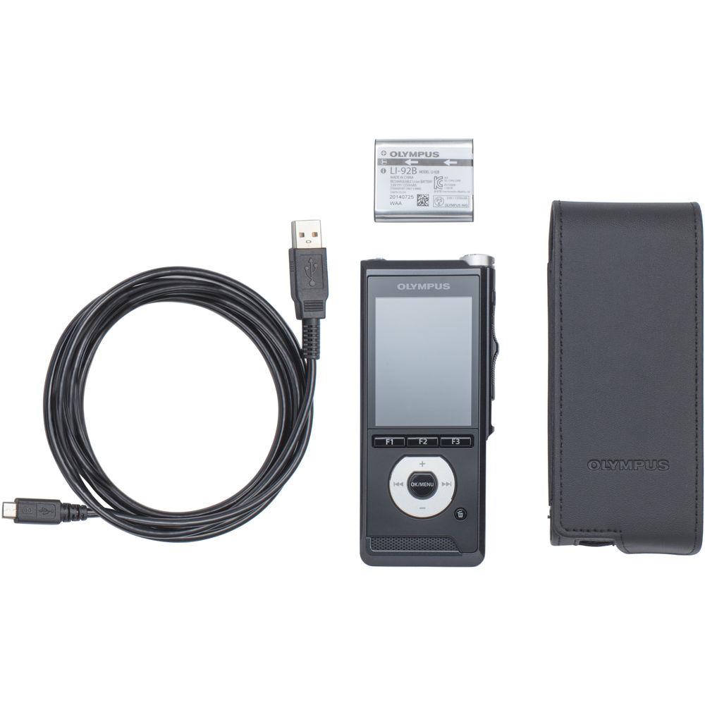 Olympus DS-2600 Digital Voice Recorder, Olympus, DS-2600, Digital, Voice, Recorder