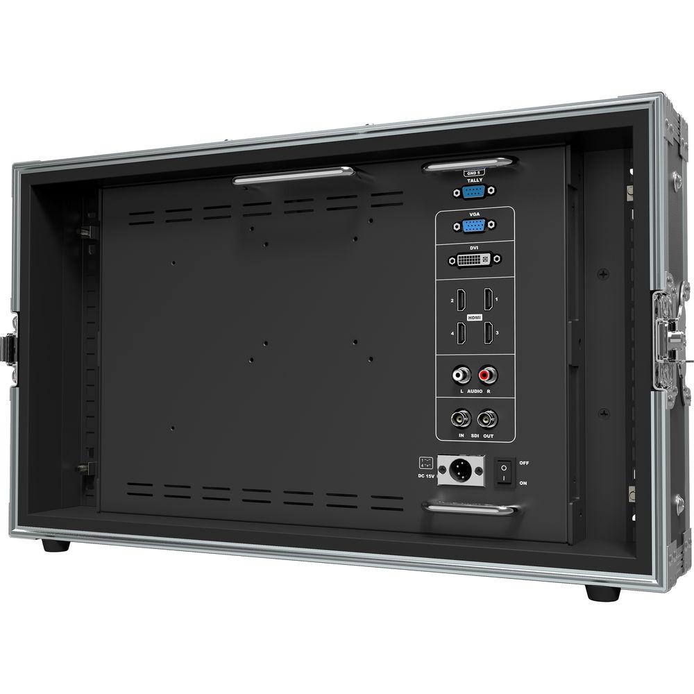 Osprey 15.6" 4K Monitor 3G SDI, HDMI 2.0