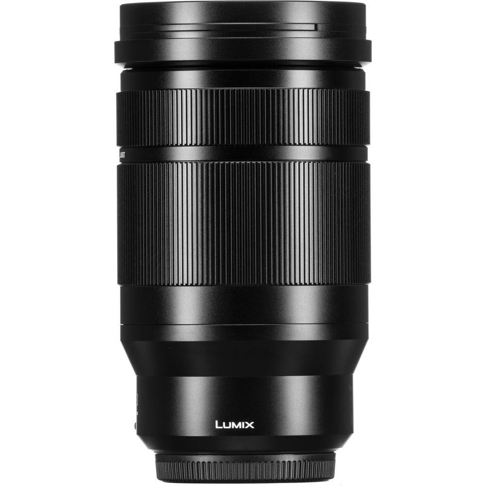 Panasonic Leica DG Vario-Elmarit 50-200mm f 2.8-4 ASPH. POWER O.I.S. Lens