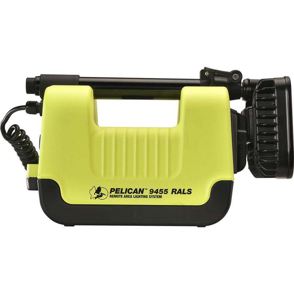Pelican 9455 Remote Area Lighting System