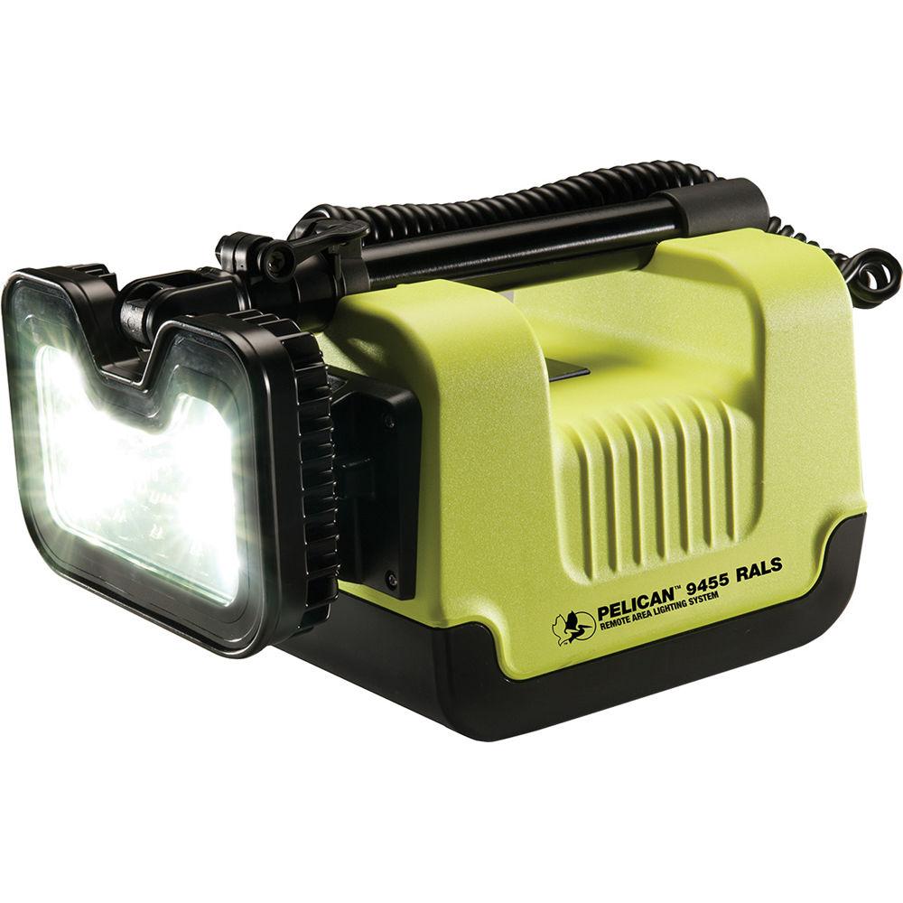 Pelican 9455 Remote Area Lighting System