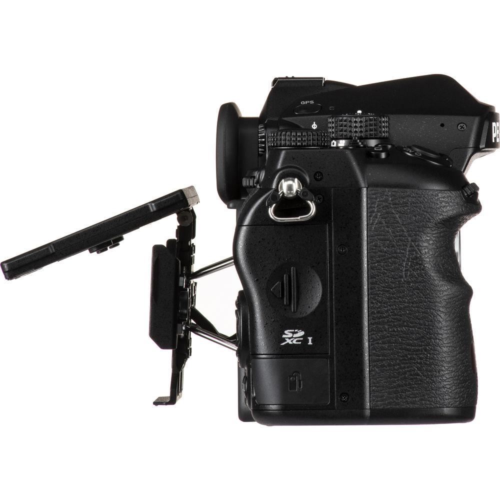 Pentax K-1 Mark II DSLR Camera