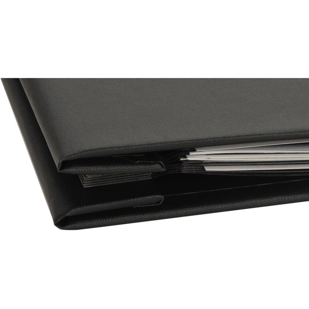 Pina Zangaro Bex 11 x 14" Screw Post Binder