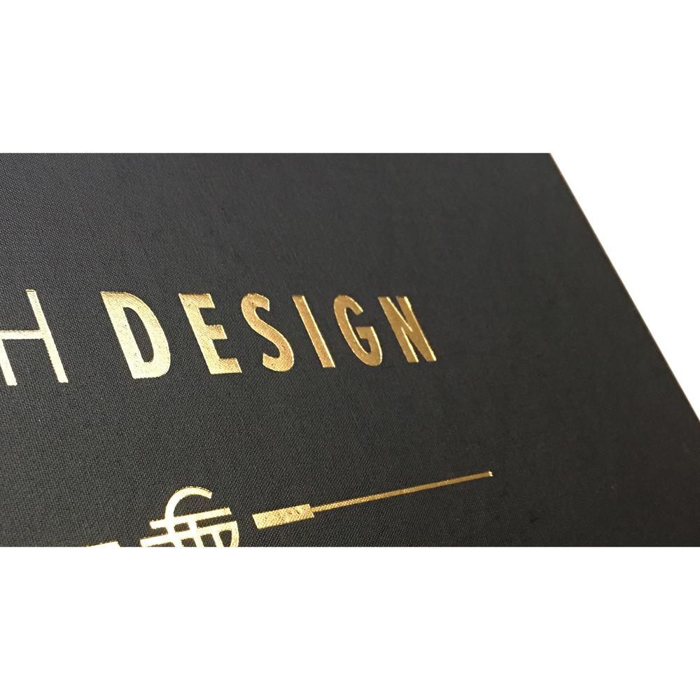 Pina Zangaro Bex 11 x 14" Screw Post Binder