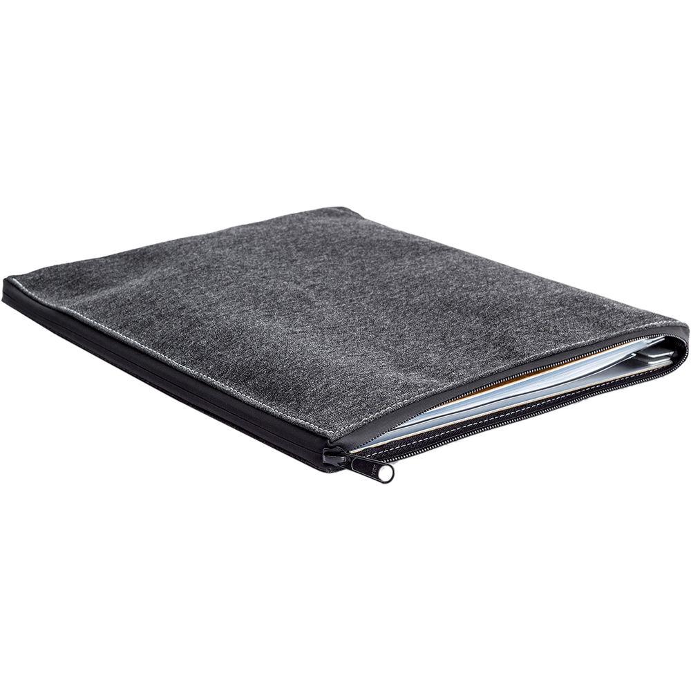 Pina Zangaro Tiburon Presentation Jacket