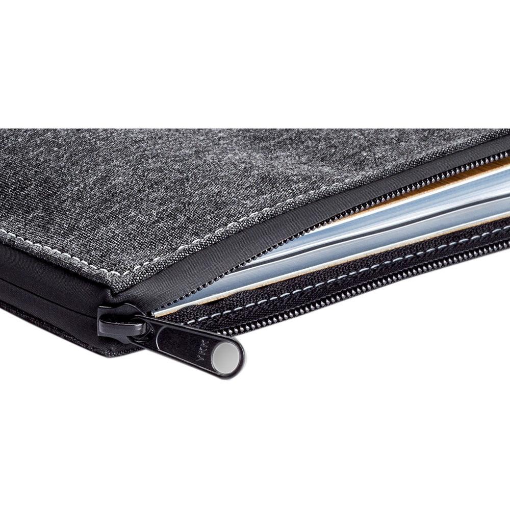 Pina Zangaro Tiburon Presentation Jacket