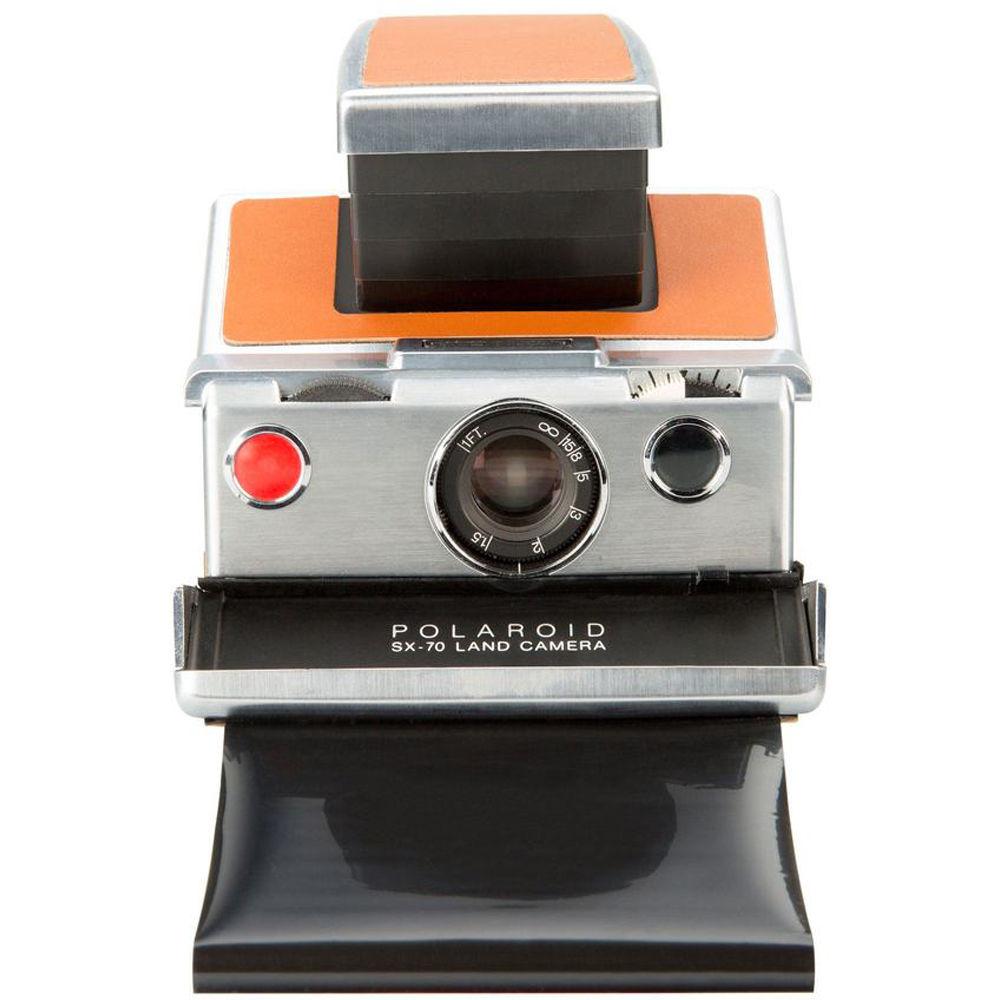 Polaroid Originals Film Shield for Polaroid Folding Cameras