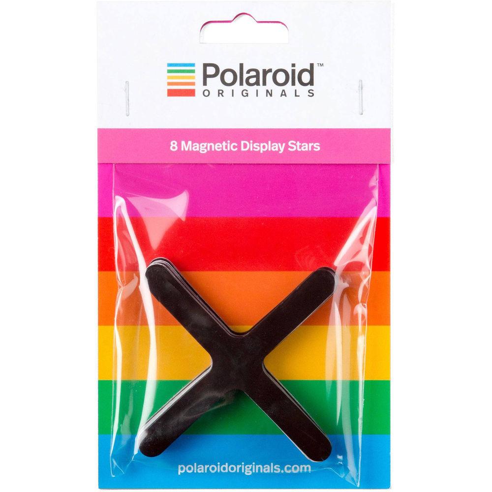 Polaroid Originals Magnetic Display Stars