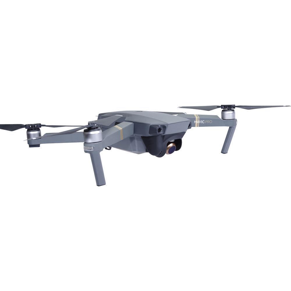 PolarPro Hood Camera Guard for DJI Mavic Pro Platinum