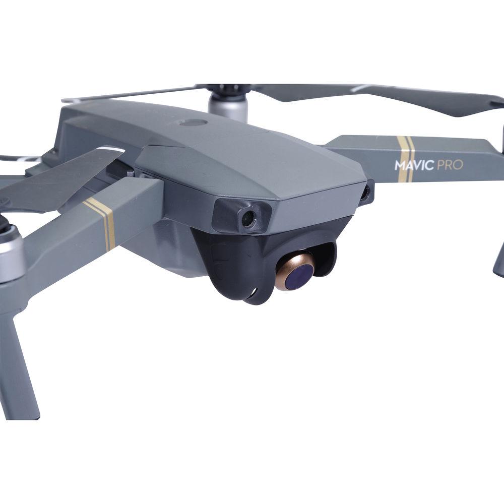 PolarPro Hood Camera Guard for DJI Mavic Pro Platinum