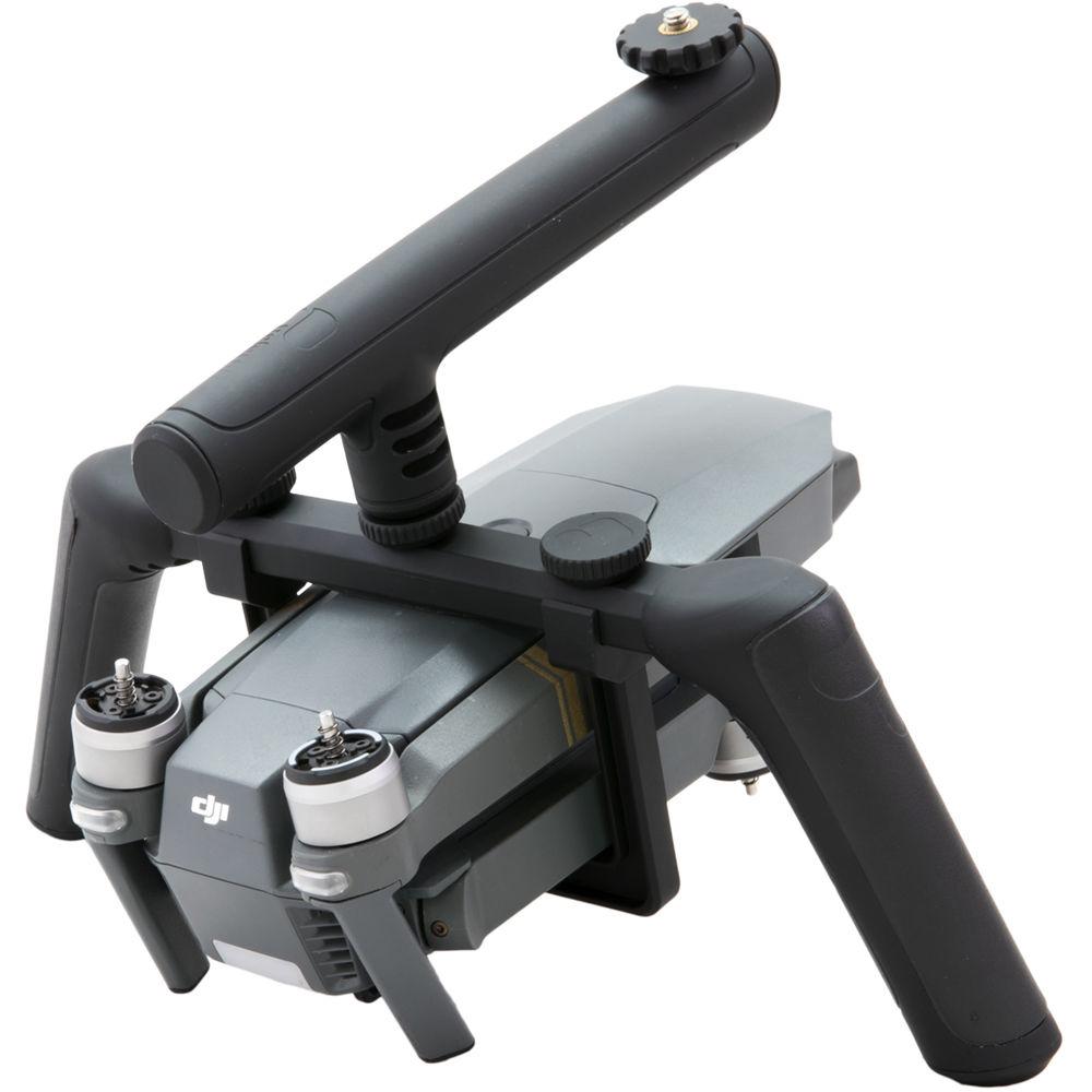 PolarPro Katana Pro Tray System with T-Grip for DJI Mavic Pro Pro Platinum