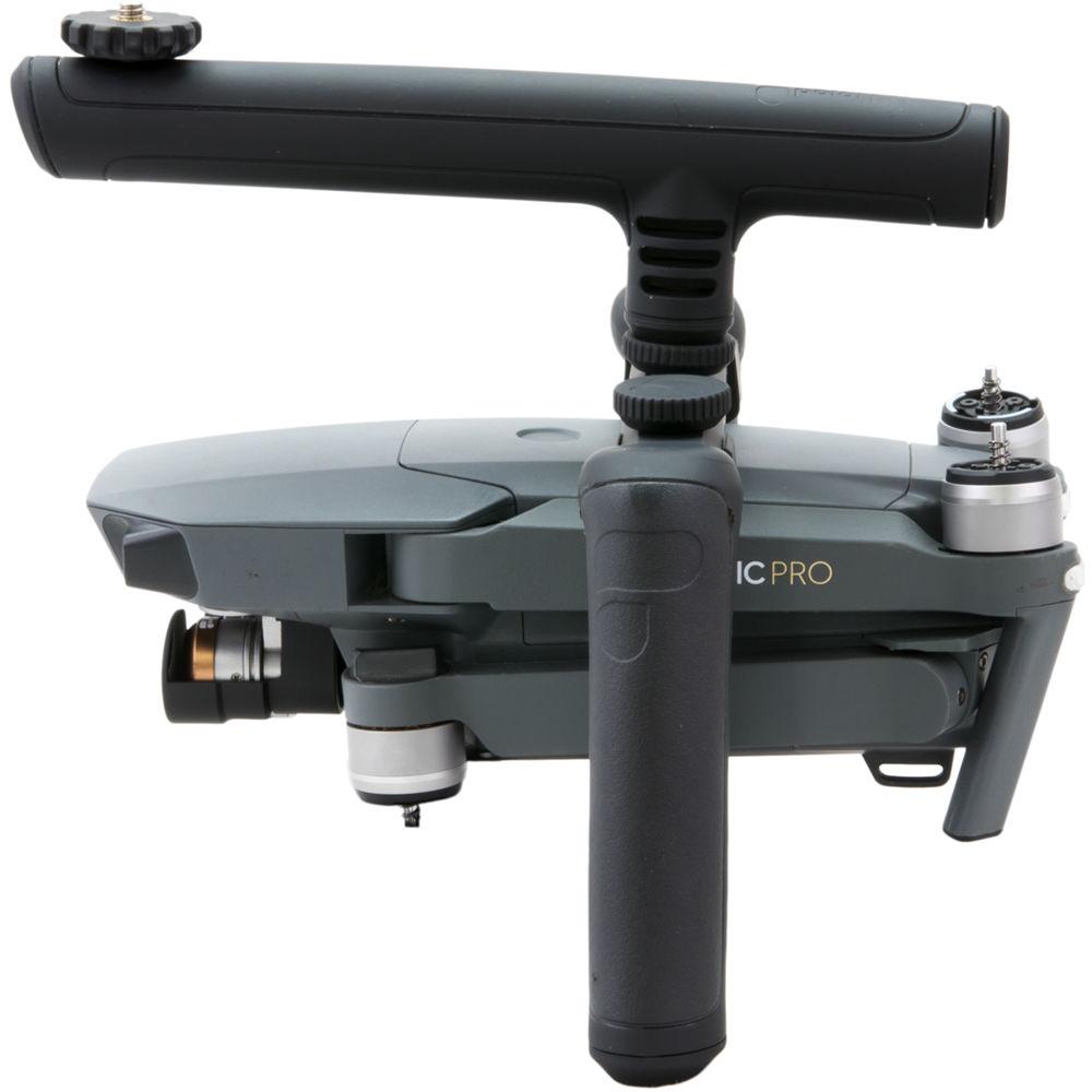 PolarPro Katana Pro Tray System with T-Grip for DJI Mavic Pro Pro Platinum