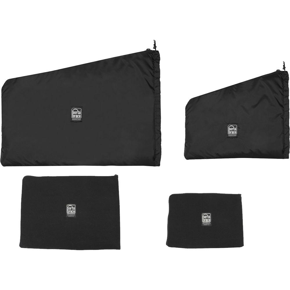 Porta Brace CS-Bast Pouchclearsetall Filter-Pouchset PB-LC47 PB-BCAMML Pouch-Equipmentset