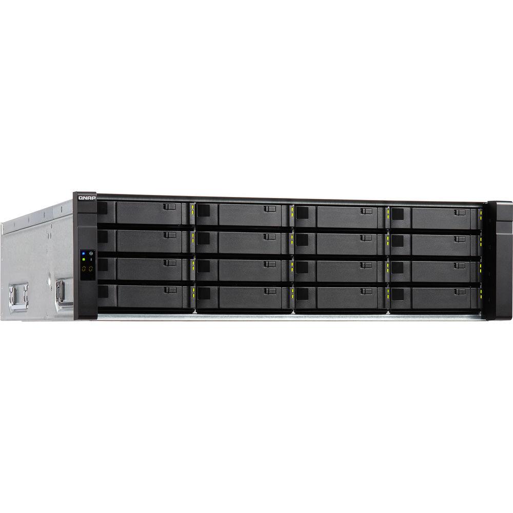 QNAP EJ1600 v2 16-Bay Expansion Enclosure
