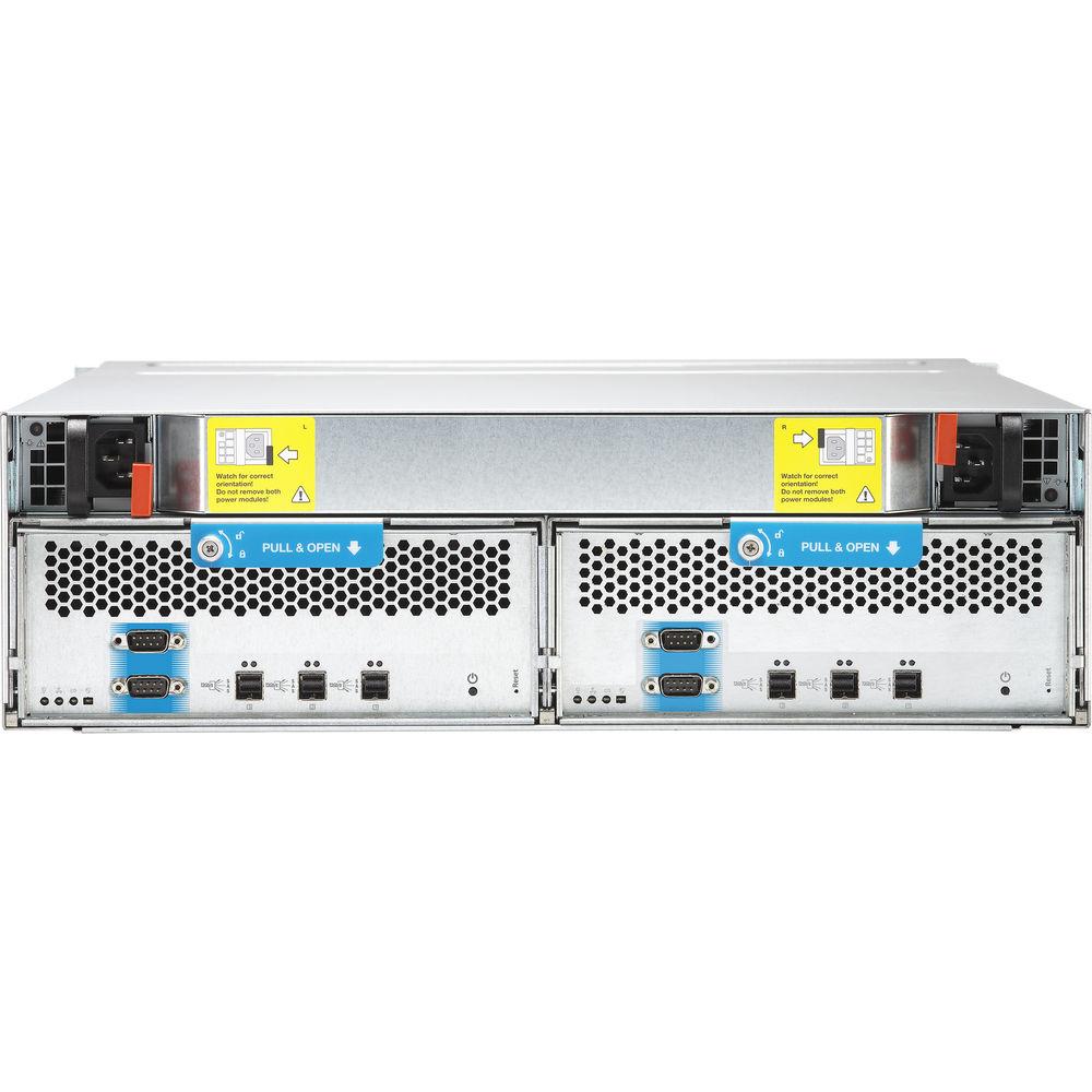 QNAP EJ1600 v2 16-Bay Expansion Enclosure