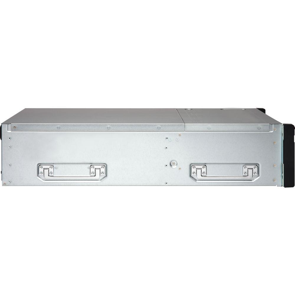 QNAP EJ1600 v2 16-Bay Expansion Enclosure