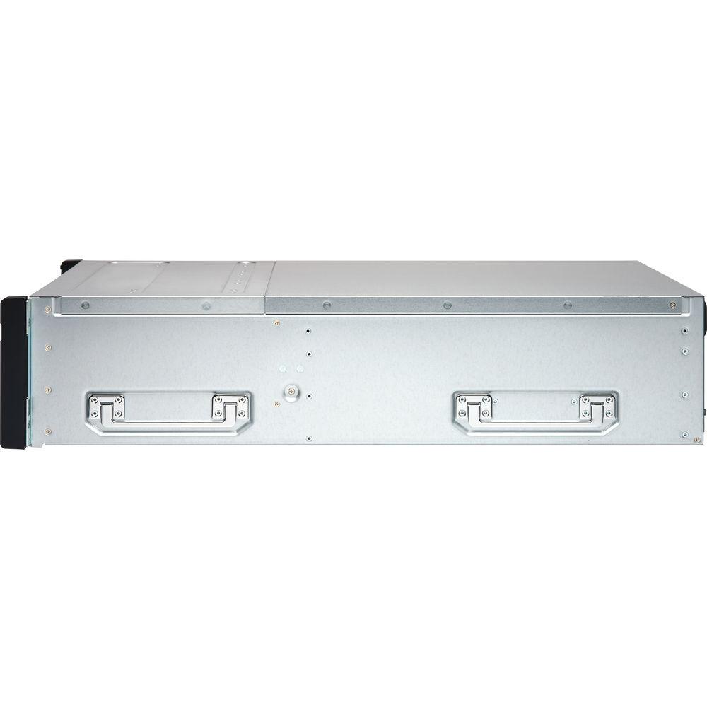 QNAP EJ1600 v2 16-Bay Expansion Enclosure