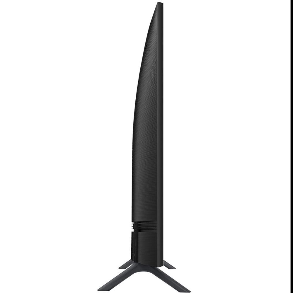 Samsung NU7300 49" Class HDR UHD Multi-System Smart Curved LED TV