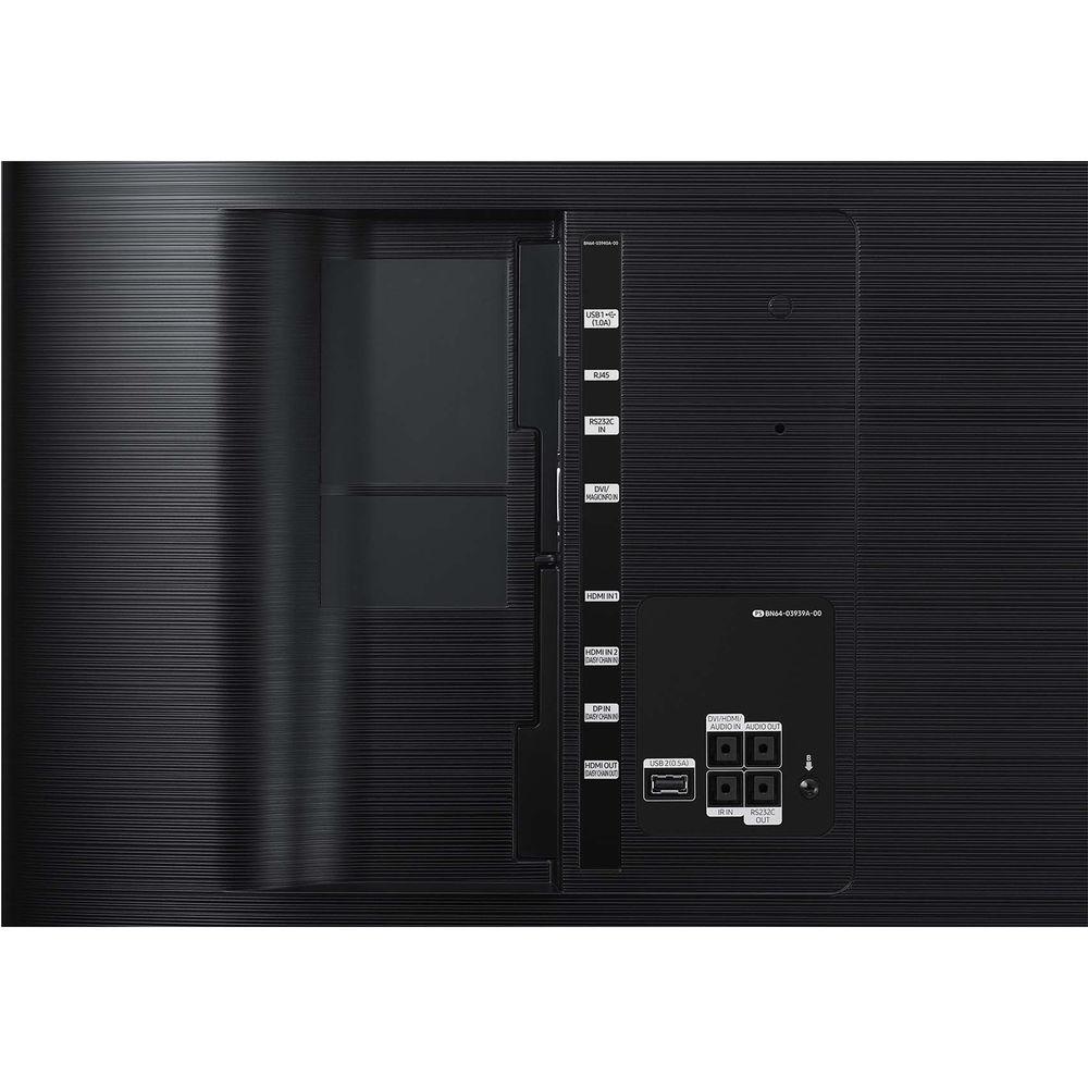 Samsung QM55H 55"-Class UHD Commercial Smart LED Display