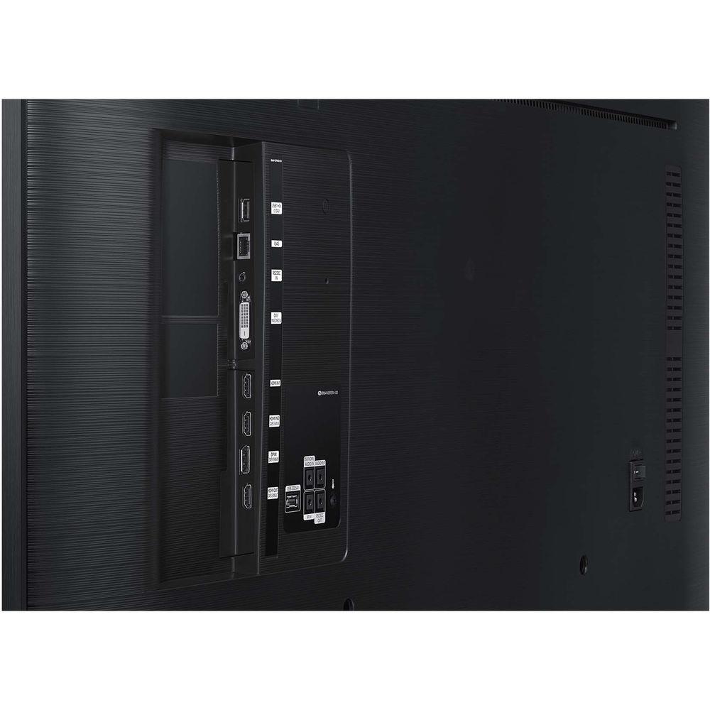 Samsung QM55H 55"-Class UHD Commercial Smart LED Display