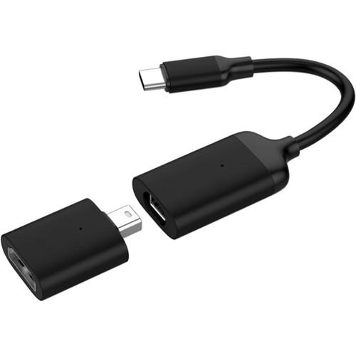 Sanho HyperDrive USB Type-C to 4K Video Adapter