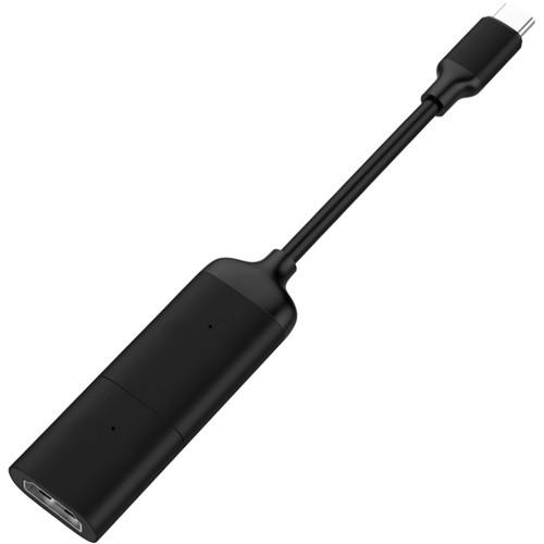 Sanho HyperDrive USB Type-C to 4K Video Adapter