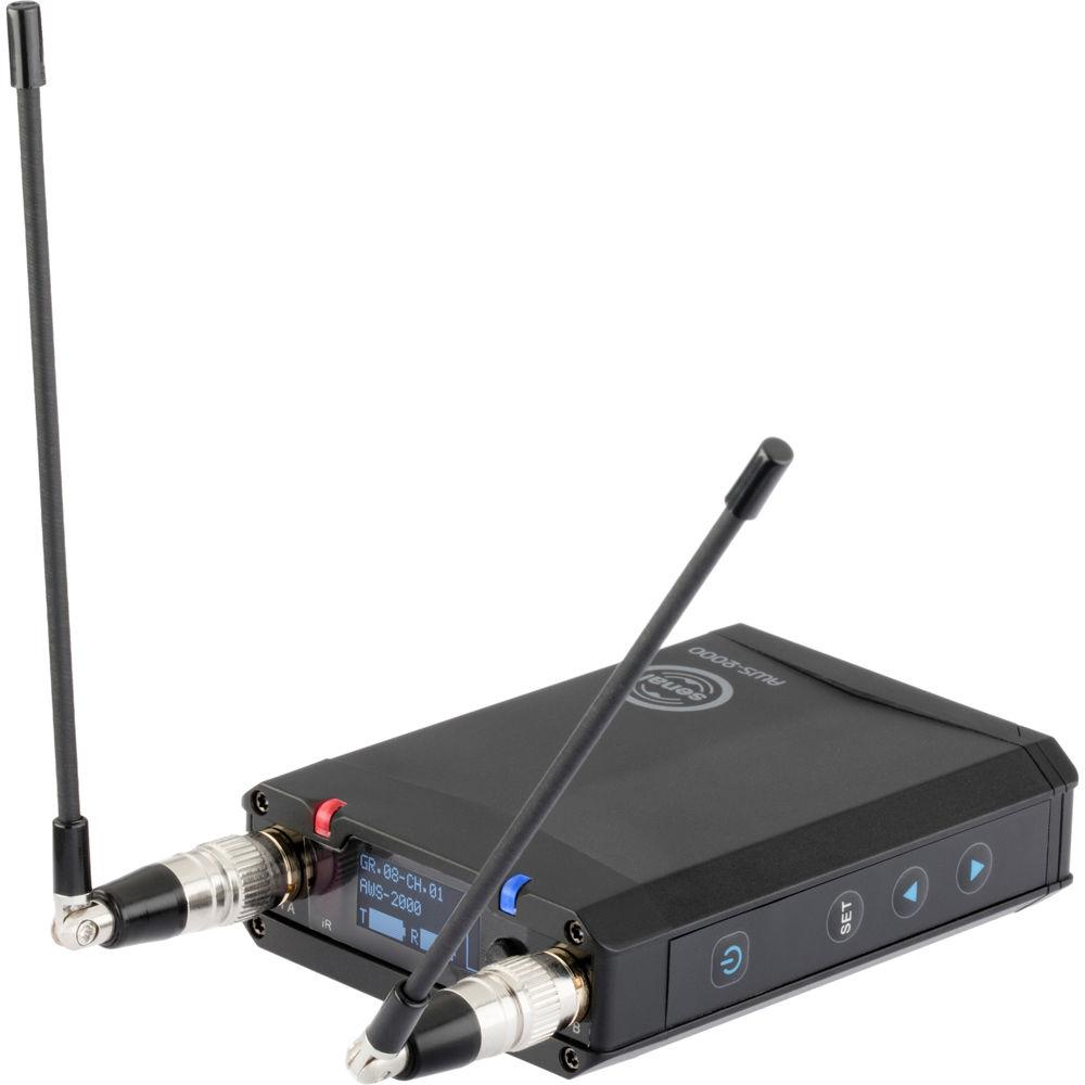 Senal AWS-2000ANT Replacement Antenna for AWS-2000 Receiver