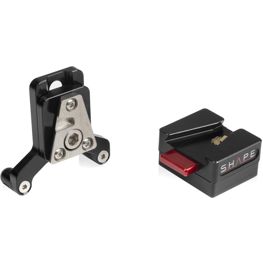 Shape Mini Quick Release Monitor Mount For Magic Arm