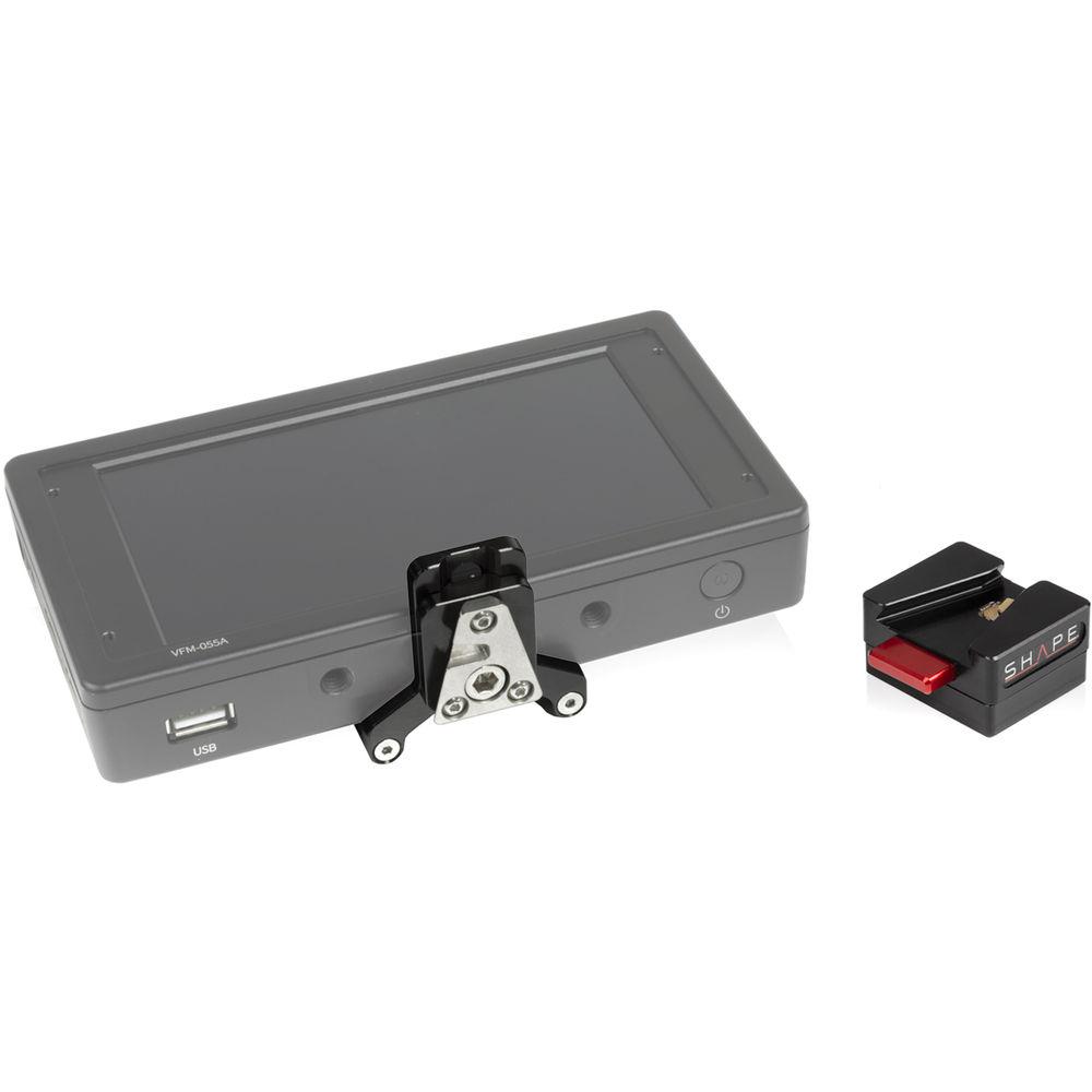 Shape Mini Quick Release Monitor Mount For Magic Arm