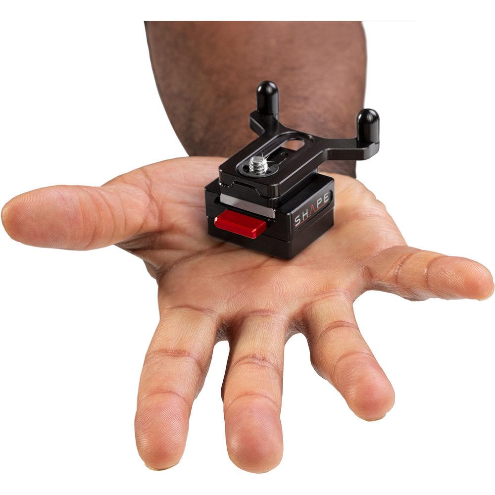 Shape Mini Quick Release Monitor Mount For Magic Arm