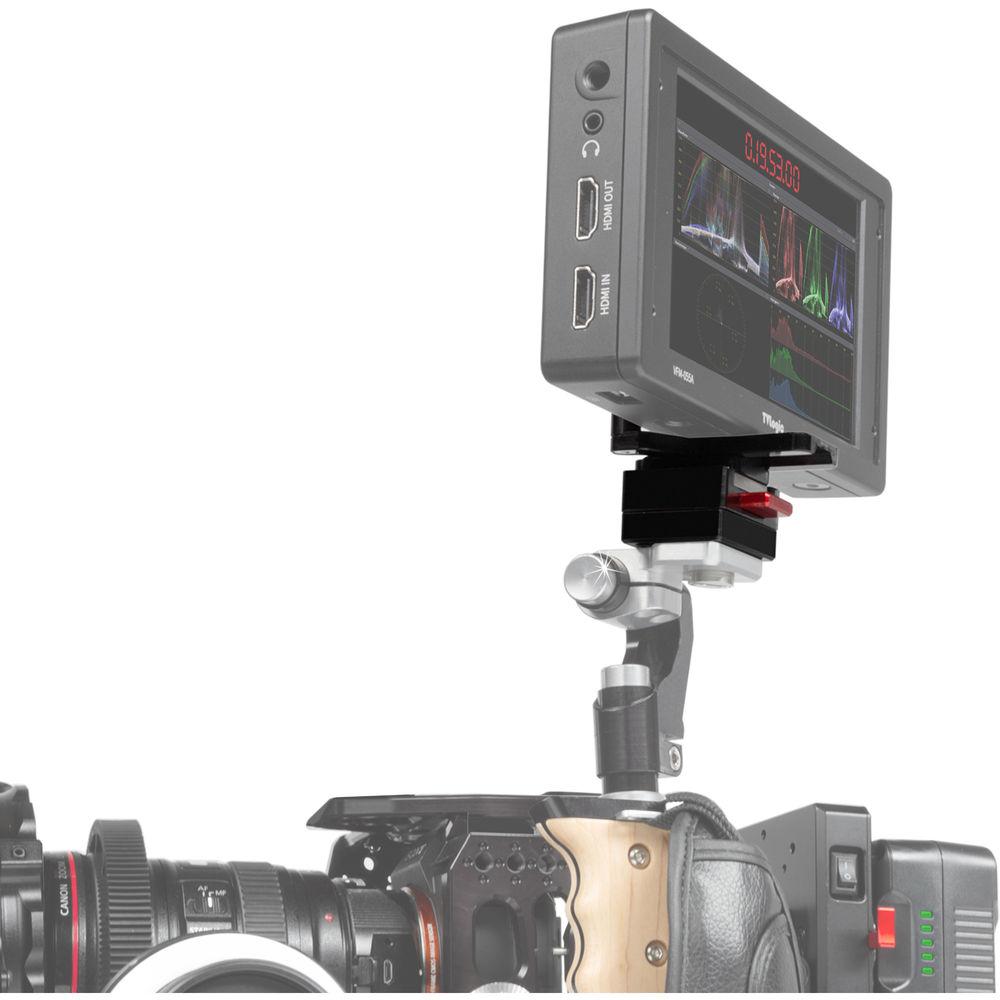 Shape Mini Quick Release Monitor Mount For Magic Arm