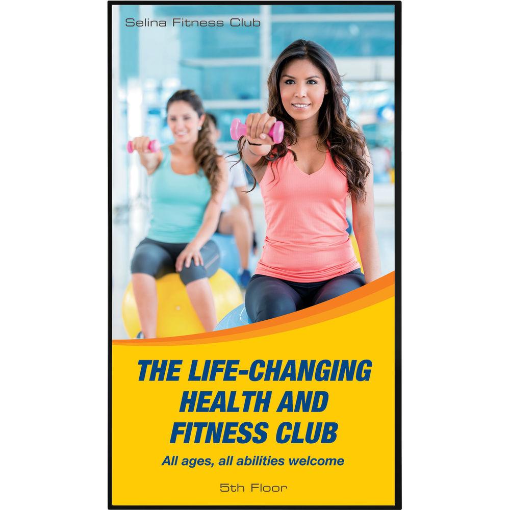 Sharp 32" Professional LCD Monitor