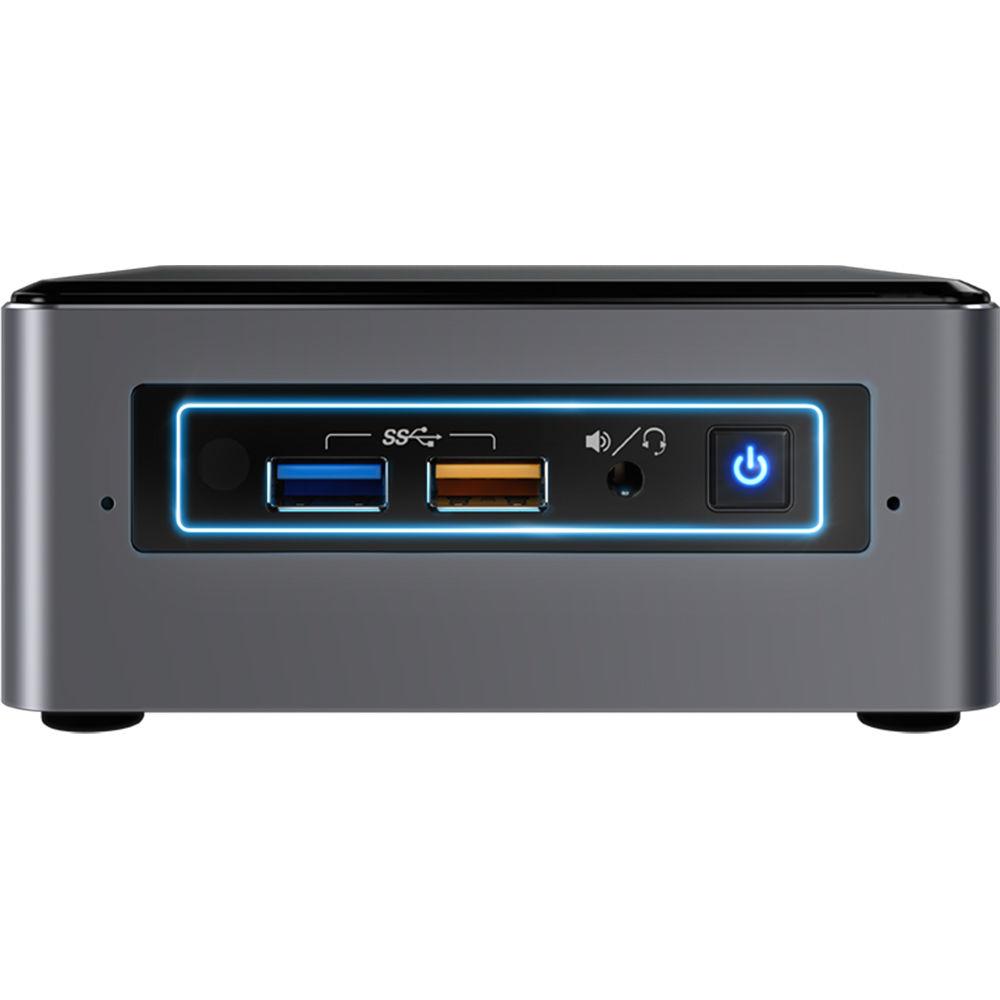 SimplyNUC Nuc7I7Bnh 16GB 256GB Windows 10 Pro