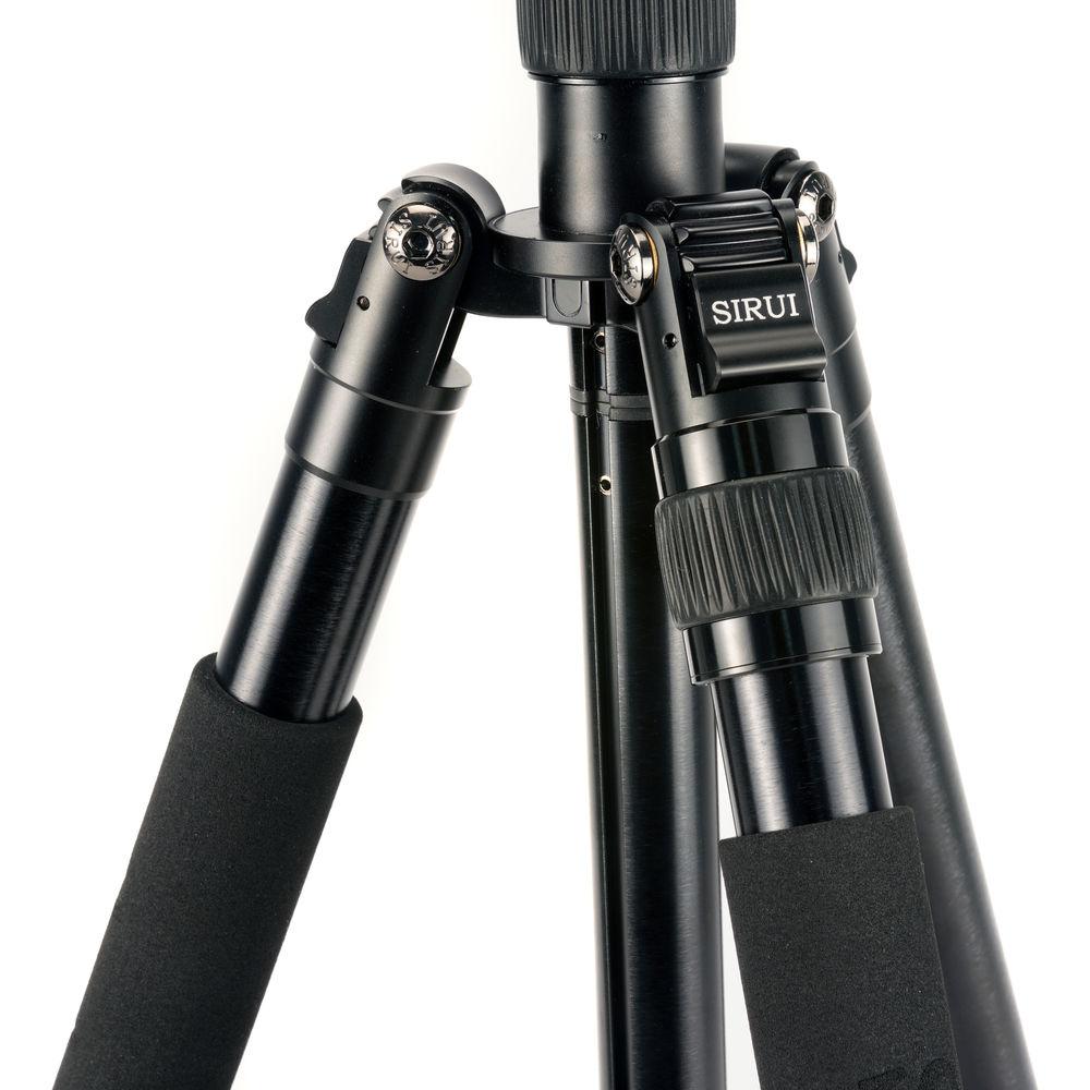 Sirui N-1004E10 Outdoorsman 1 Tripod Kit