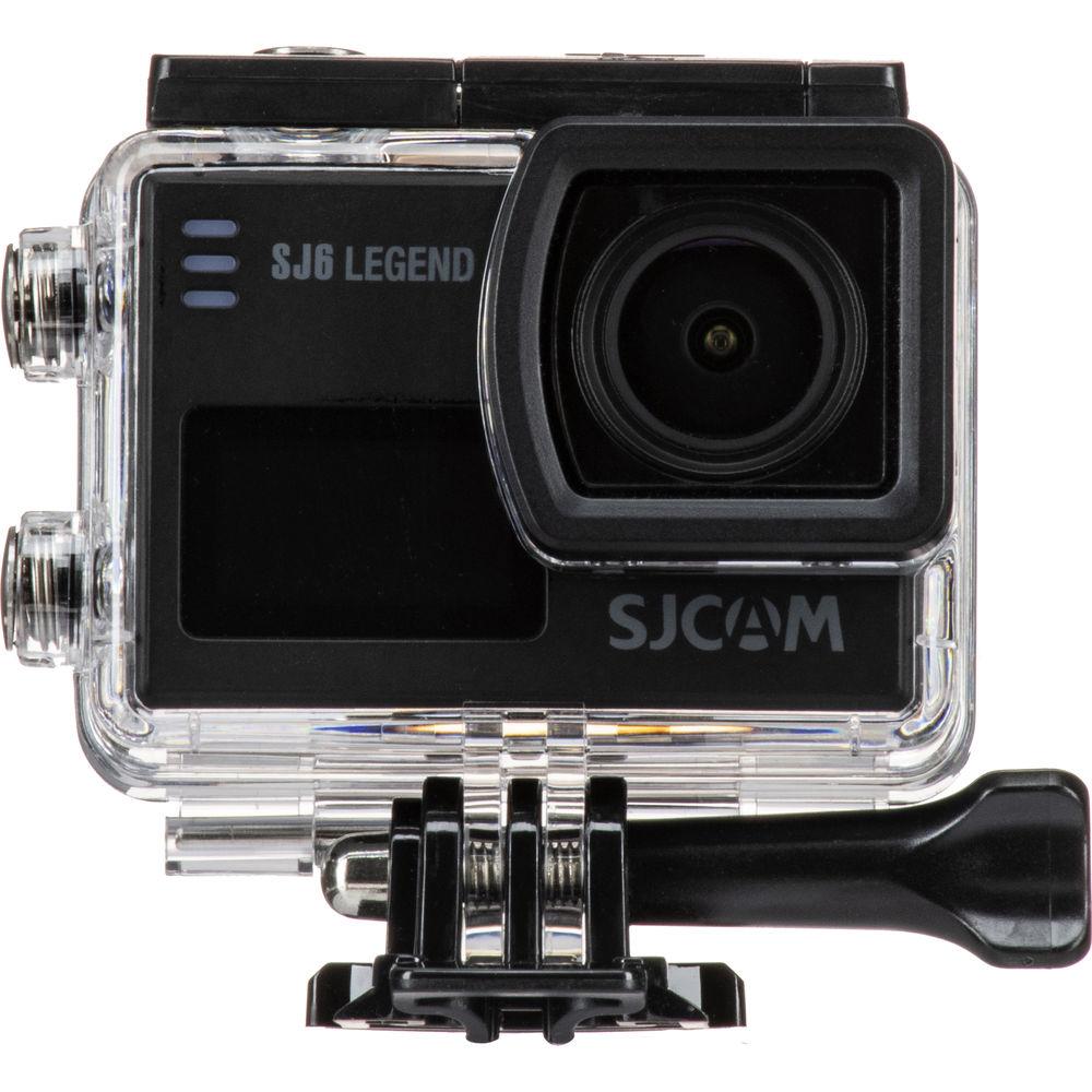 SJCAM SJ6 Legend 4K Action Camera