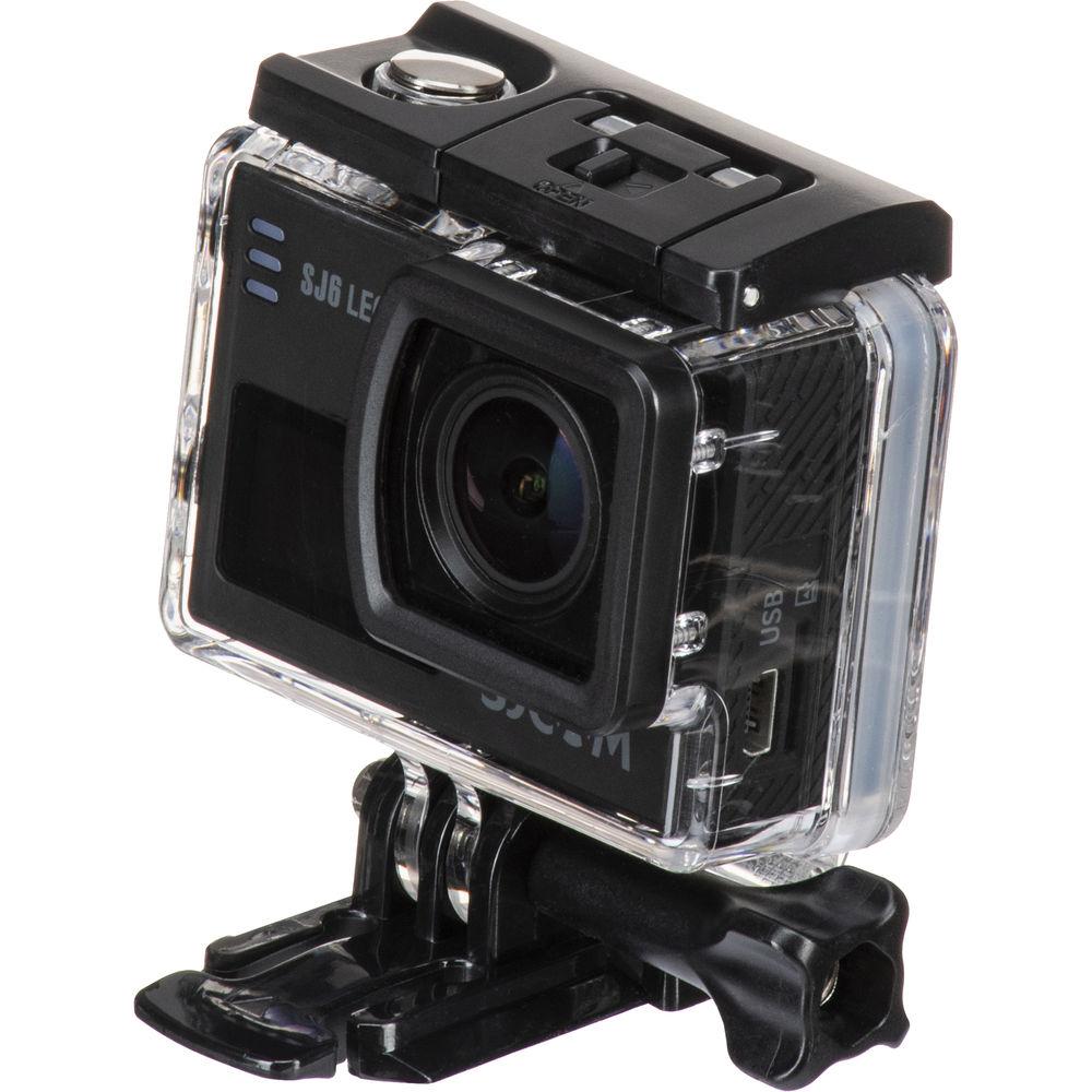 SJCAM SJ6 Legend 4K Action Camera