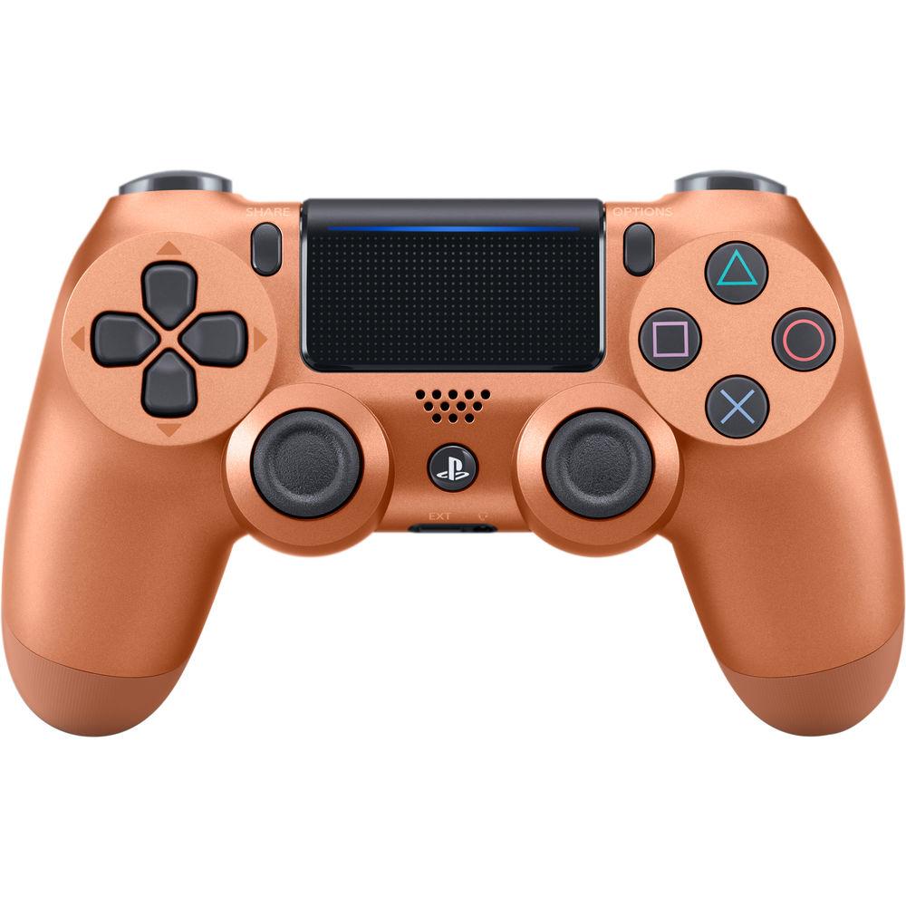 Sony DualShock 4 Wireless Controller