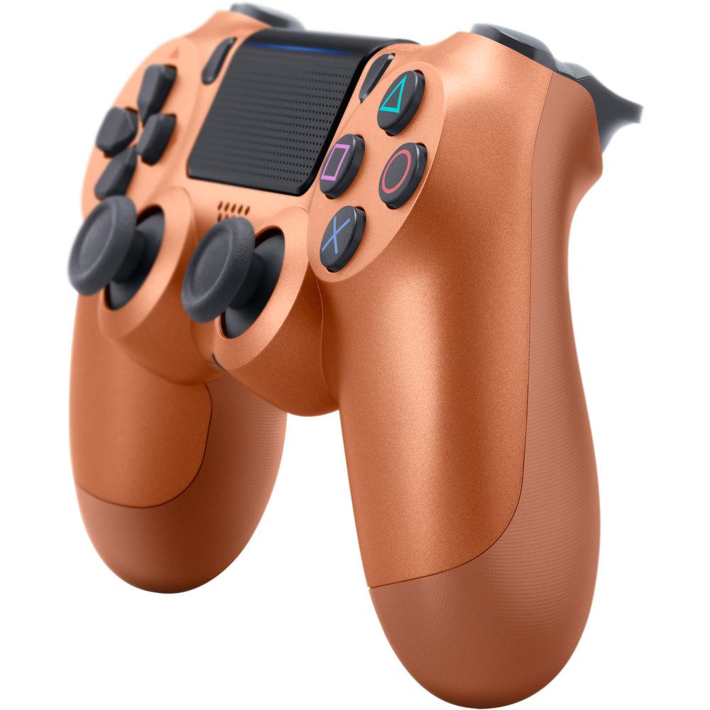 Sony DualShock 4 Wireless Controller