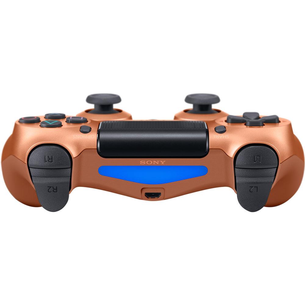 Sony DualShock 4 Wireless Controller