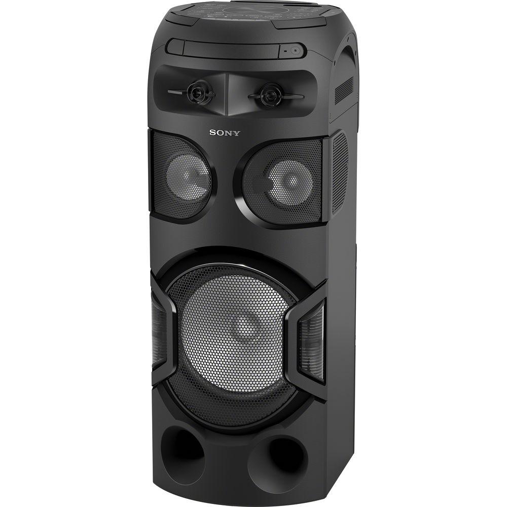 Sony MHC-V71 Bluetooth Wireless Music System