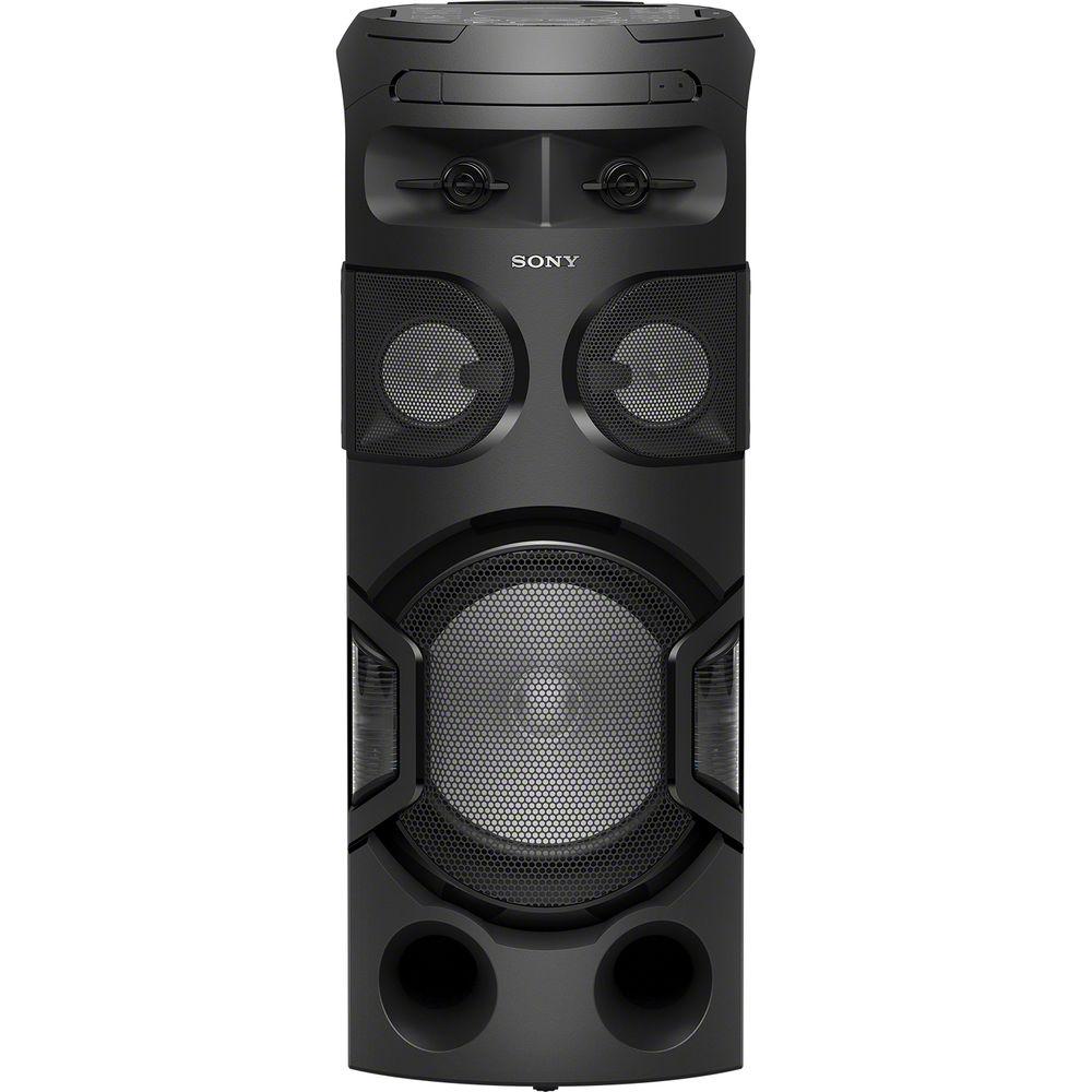 Sony MHC-V71 Bluetooth Wireless Music System