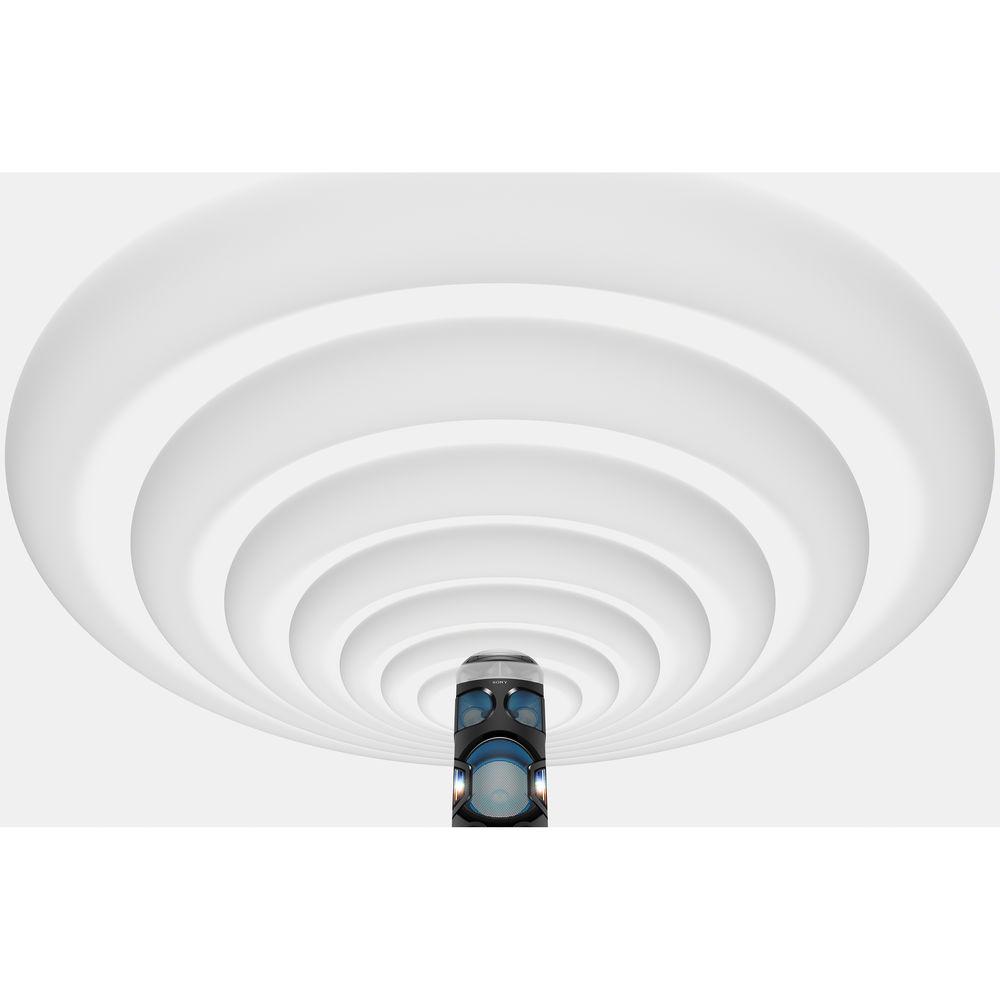 Sony MHC-V71 Bluetooth Wireless Music System