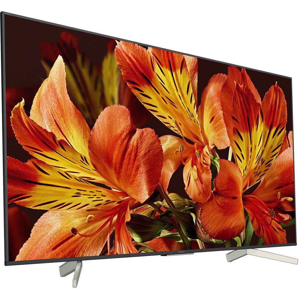 Sony X850F 75" Class HDR UHD Smart LED TV