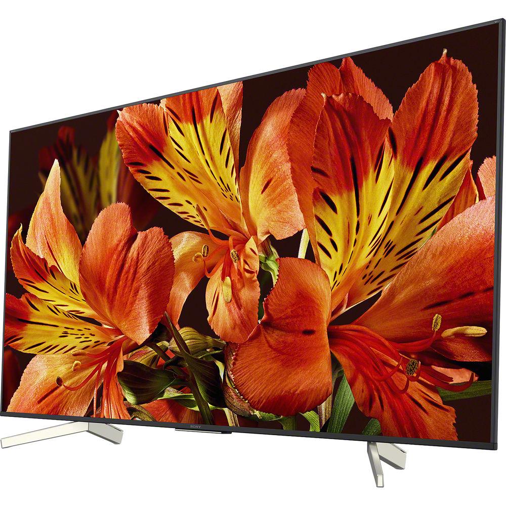 Sony X850F 75" Class HDR UHD Smart LED TV