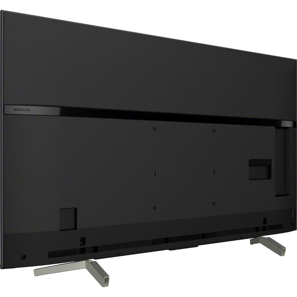 Sony X850F 75" Class HDR UHD Smart LED TV