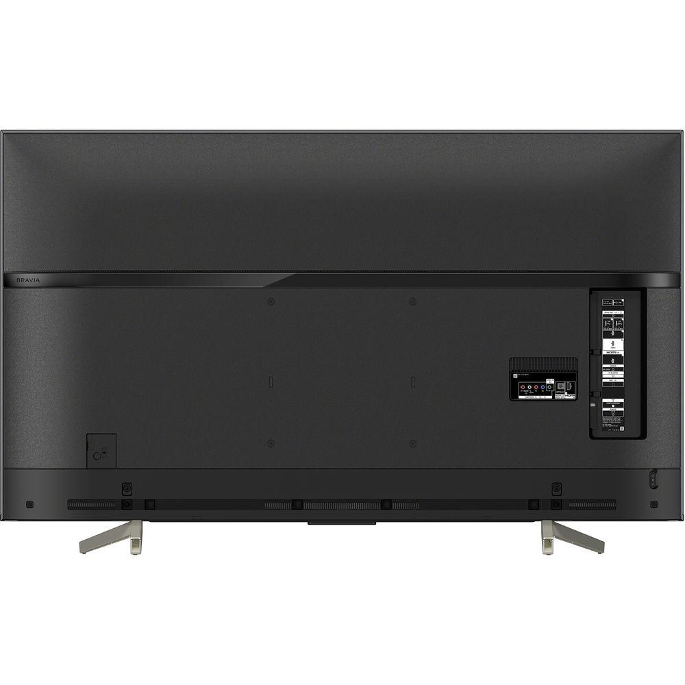 Sony X850F 75" Class HDR UHD Smart LED TV