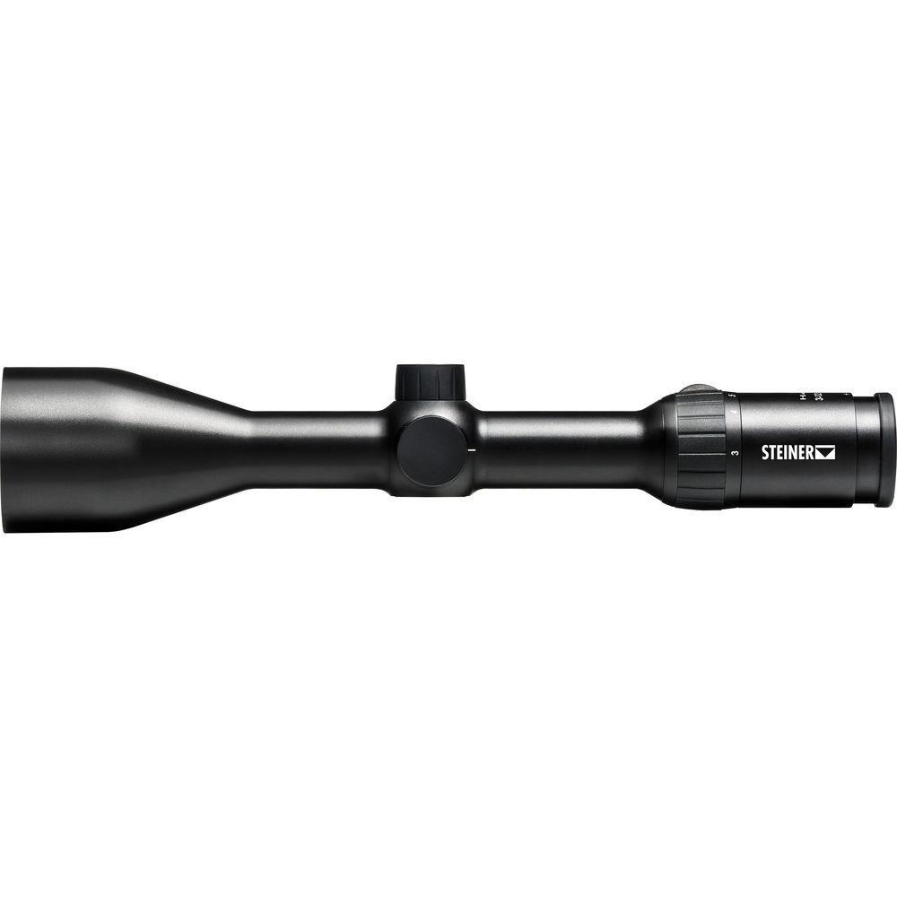 Steiner 3-12x56 H4Xi Riflescope